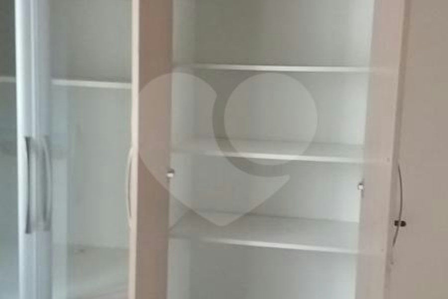 Apartamento à venda com 2 quartos em Aclimação, São Paulo, SP