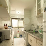 Apartamento à venda com 2 quartos em Saúde, São Paulo, SP