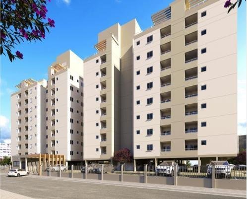 Residencial Riviera Martim De Sá