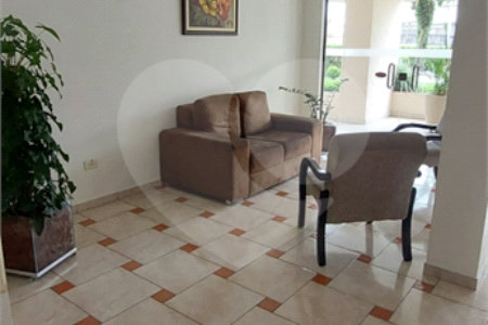 Apartamento à venda com 2 quartos, sendo 1 suíte, em Chora Menino, São Paulo, SP