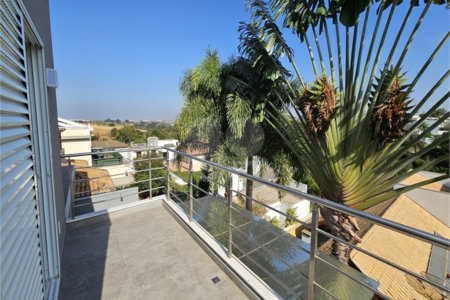 Casa à venda com 5 suítes no condomínio Jardim Vila Paradiso, Indaiatuba - SP