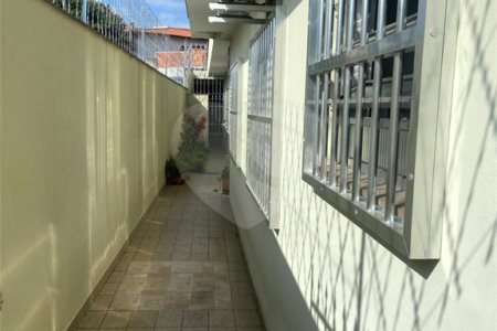 Casa Térrea para alugar com 3 quartos, sendo 1 suíte,  em Vila Ipojuca, São Paulo, SP