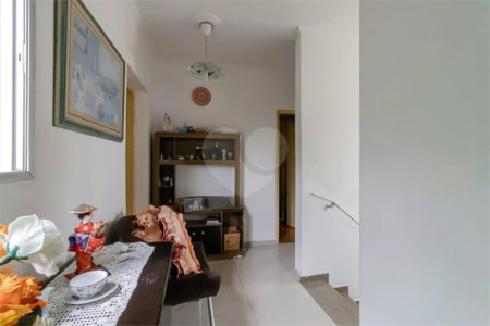 Casa à venda com 3 quartos, sendo 1 suíte, em Vila Brasilina, São Paulo, SP