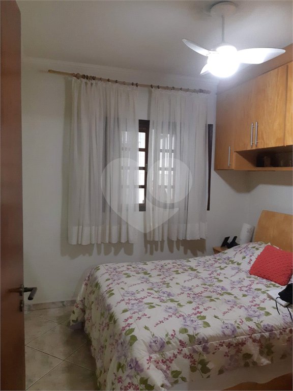 Casa Térrea à venda com 2 suítes em Vila Carioca, Guarulhos, SP