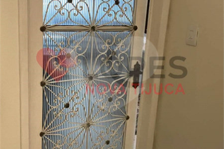 Apartamento à venda com 3 quartos, sendo 1 suíte, em Tijuca, Rio de Janeiro, RJ