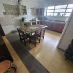 Apartamento Residencial à venda, Ponta da Praia, Santos - AP0300.