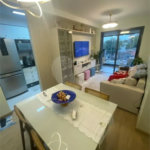 Apartamento à venda com 2 quartos, sendo 1 suíte,  em Ferreira, São Paulo, SP