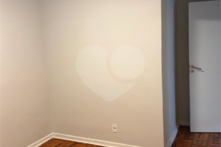 Apartamento à venda com 1 quarto em Perdizes, São Paulo, SP
