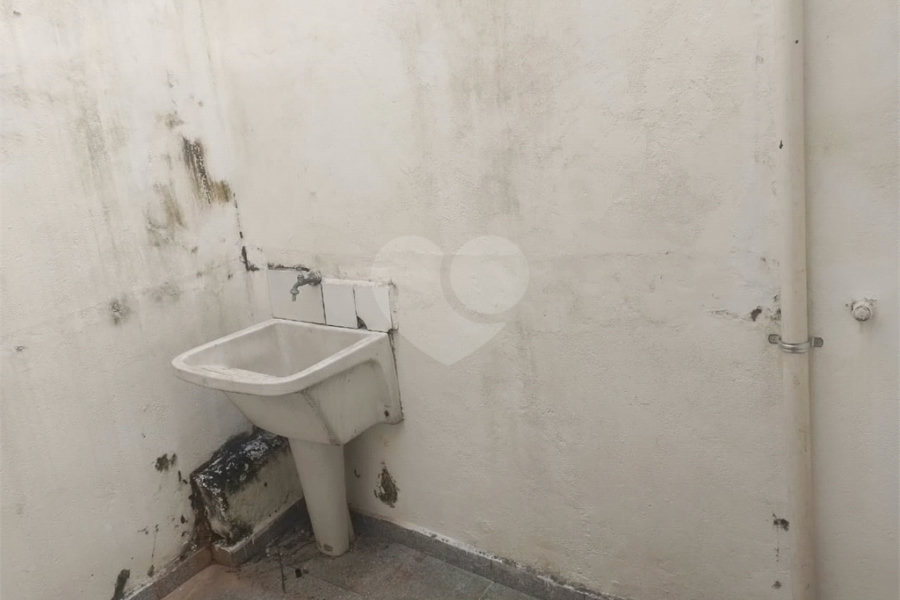 Sobrado à venda com 2 quartos em Tucuruvi, São Paulo, SP