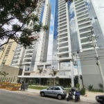 Apartamento à venda com 3 suítes em Parque Campolim, Sorocaba, SP