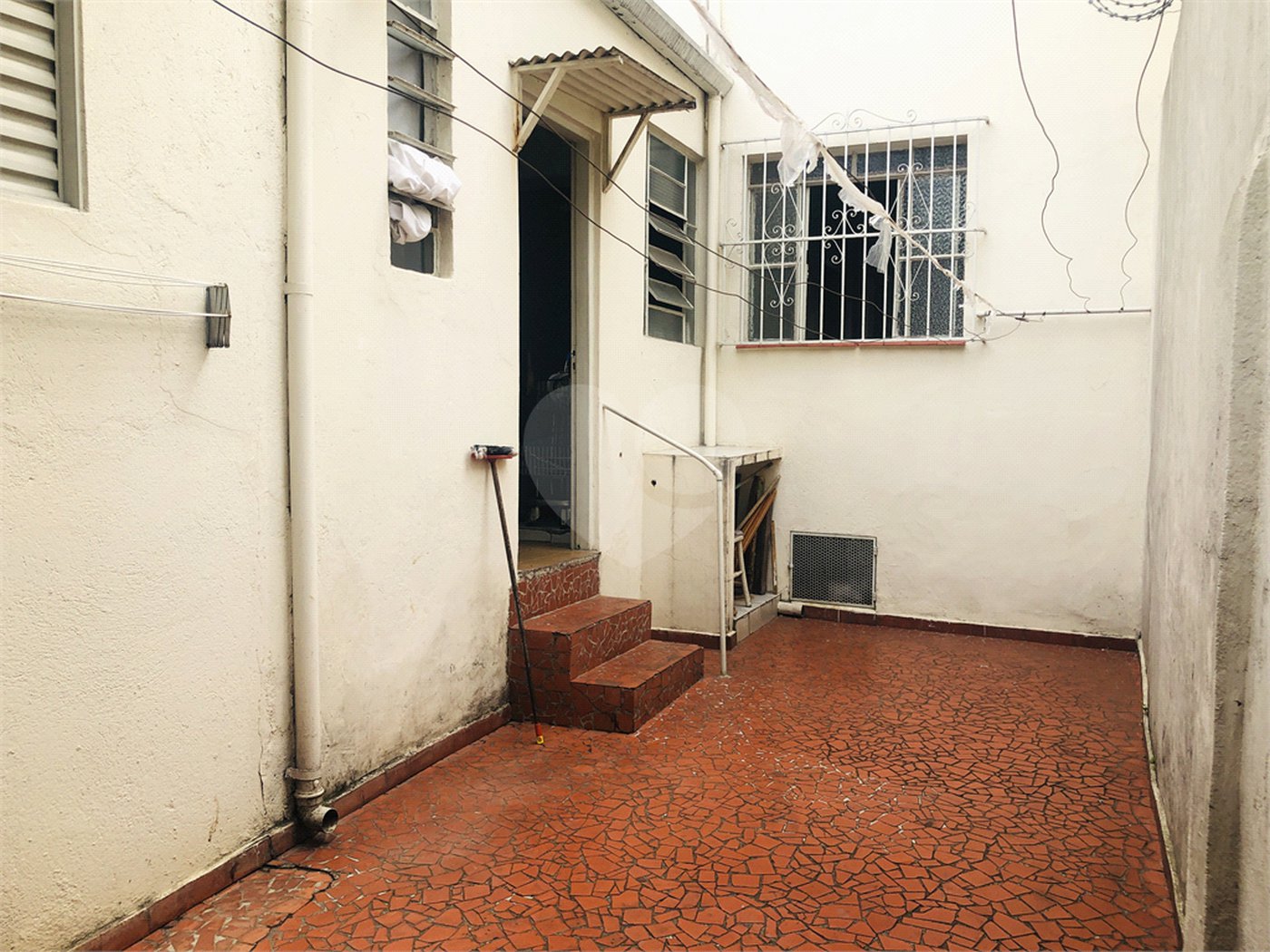Casa de Vila à venda com 2 quartos em Santana, São Paulo, SP