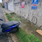Terreno à venda em Vila Constança, São Paulo, SP