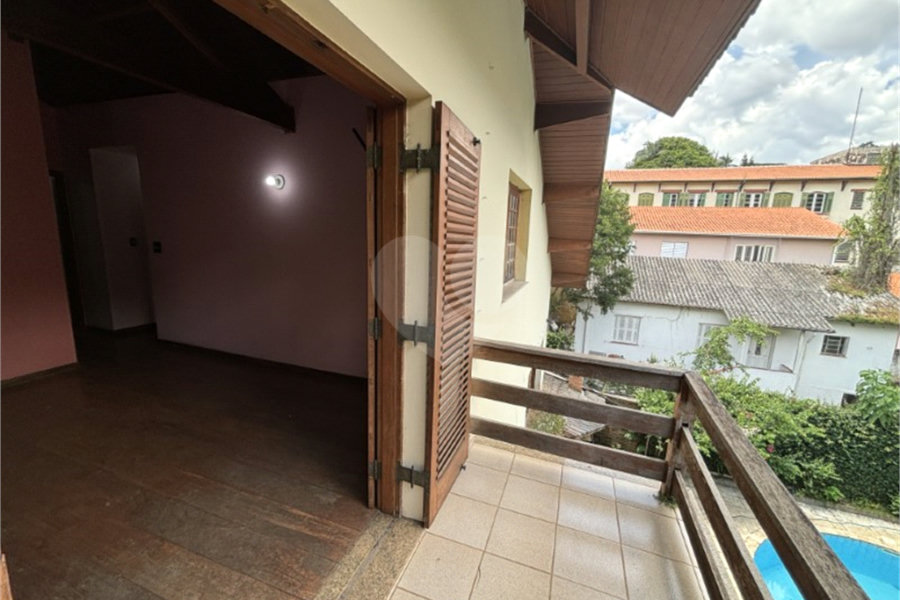 Casa à venda com 4 suítes em Tremembé, São Paulo, SP