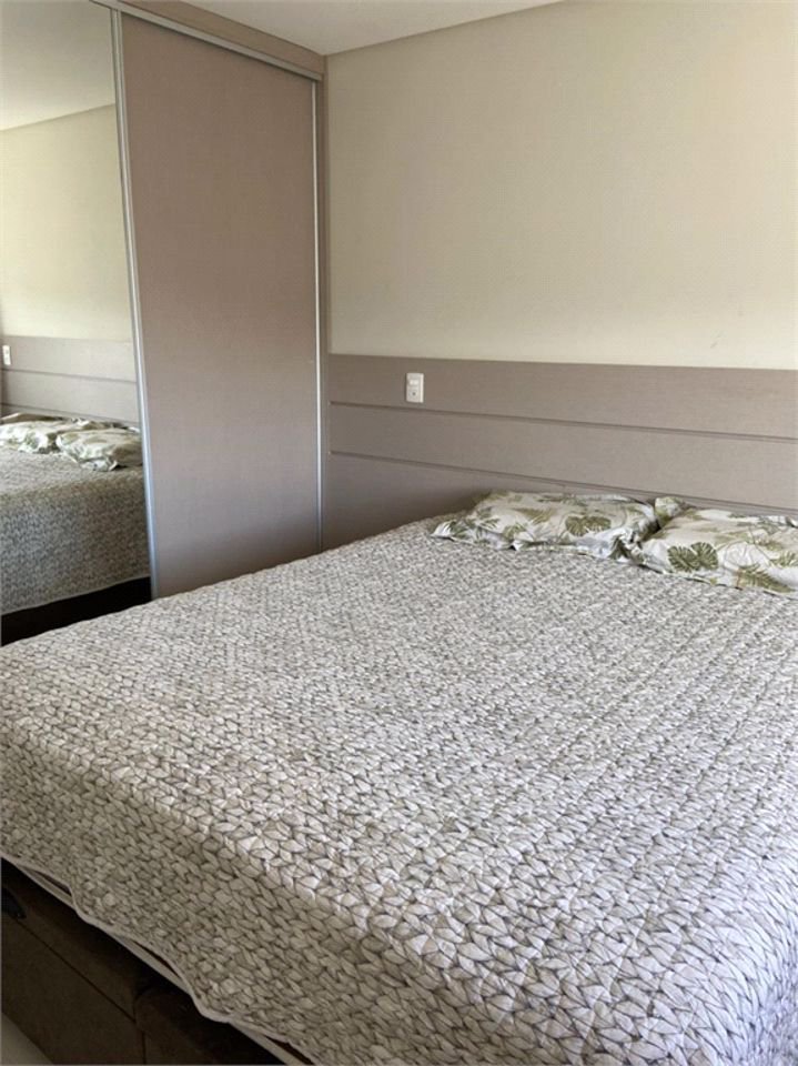 Apartamento Residencial à venda, Balneário Cidade Atlântica, Guarujá - AP1277.