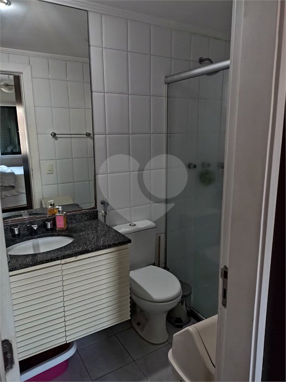 Apartamento à venda com 2 quartos, sendo 1 suíte, em Barra Funda, São Paulo, SP