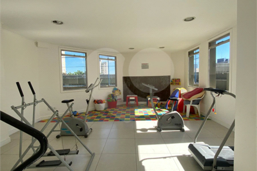 Apartamento à venda com 2 quartos em Freguesia do Ó, São Paulo, SP