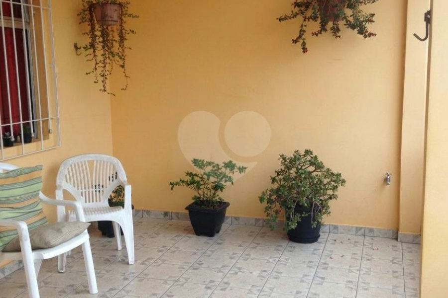 Sobrado à venda com 4 quartos, sendo 1 suíte, em Limão, São Paulo, SP