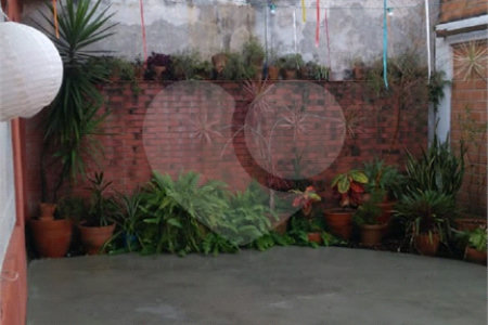 Casa à venda com 4 quartos em Jardim São Paulo(zona Norte), São Paulo, SP