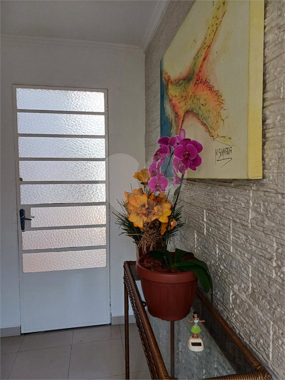 Sobrado à venda com 3 quartos, sendo 1 suíte, em Vila Guilherme, São Paulo, SP
