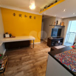 Apartamento à venda com 2 quartos no Centro, Diadema, SP