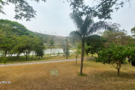 Casa à venda com 4 suítes no condomínio Residencial San Vitale, Bragança Paulista - SP