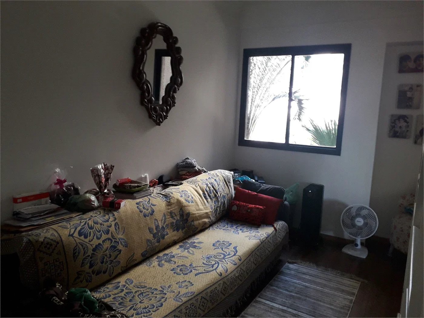 Apartamento para alugar com 4 suítes em Jardim Leonor, São Paulo, SP