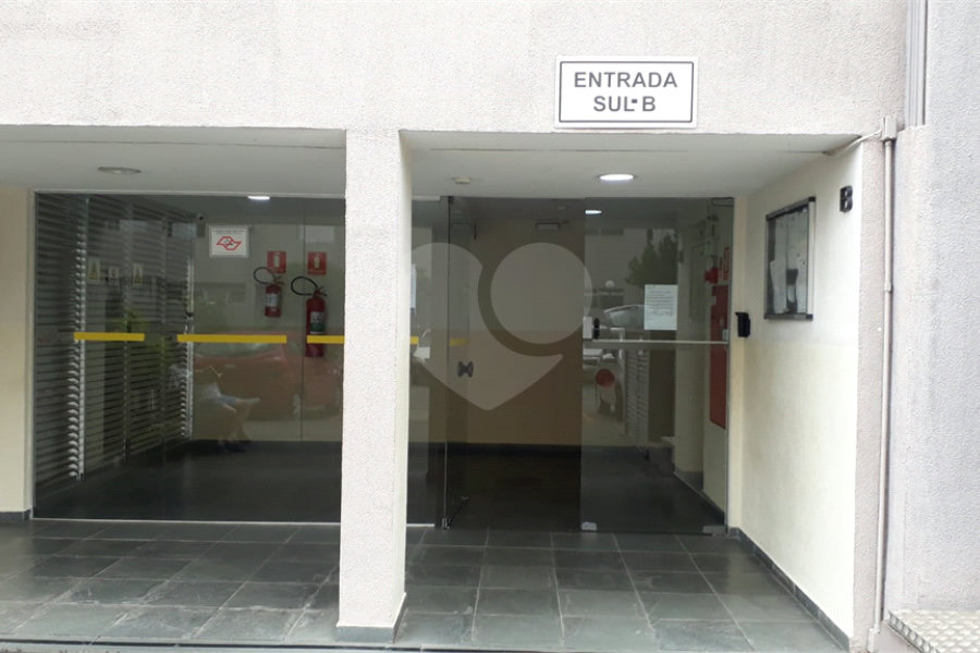 Apartamento à venda com 2 quartos em Mandaqui, São Paulo, SP