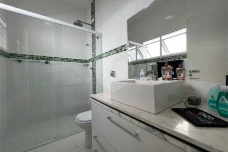 Casa à venda com 3 suítes no condomínio Reserva Nova Cantareira, São Paulo - SP