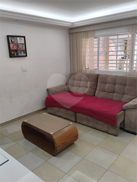 Sobrado à venda com 3 quartos, sendo 2 suítes,  em Casa Verde, São Paulo, SP