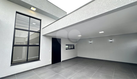 Casa à venda com 3 quartos, sendo 1 suíte,  em Jardim Bom Sucesso, Indaiatuba, SP