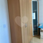 Apartamento á venda na Mooca de 89m² com 2 dormitórios, sendo 2 suítes e 2 vagas.
