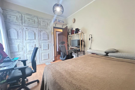 Apartamento à venda com 3 quartos, sendo 1 suíte, em Tijuca, Rio de Janeiro, RJ