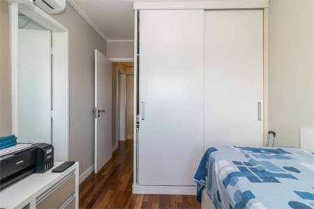 Apartamento à venda com 3 suítes em Vila Leopoldina, São Paulo, SP