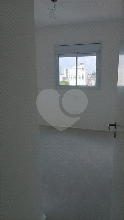 Apartamento à venda com 2 quartos em Tucuruvi, São Paulo, SP