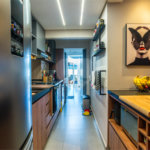 Apartamento à venda com 2 quartos, sendo 1 suíte, em Chácara Santo Antônio (zona Sul), São Paulo, SP