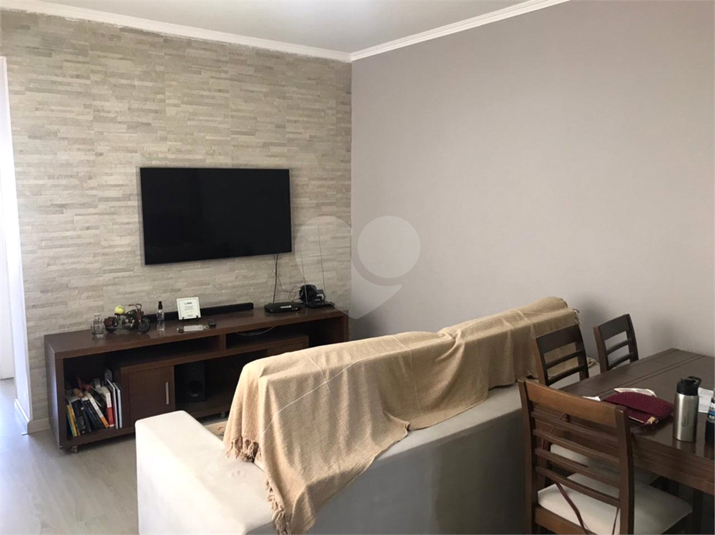 Apartamento à venda com 2 quartos em Vila Mariana, São Paulo, SP