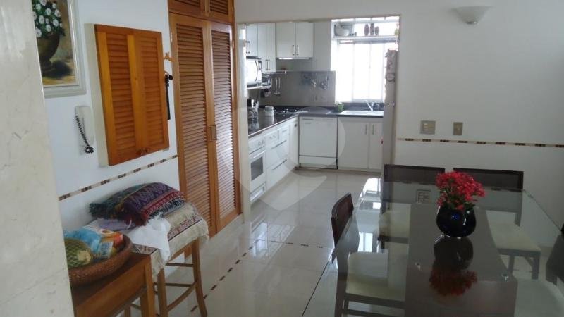 Apartamento à venda com 3 quartos, sendo 1 suíte, em Cambuci, São Paulo, SP