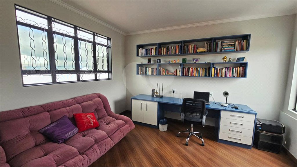 Casa à venda ou para alugar com 1 suíte em Residencial Cambuy, Araraquara, SP