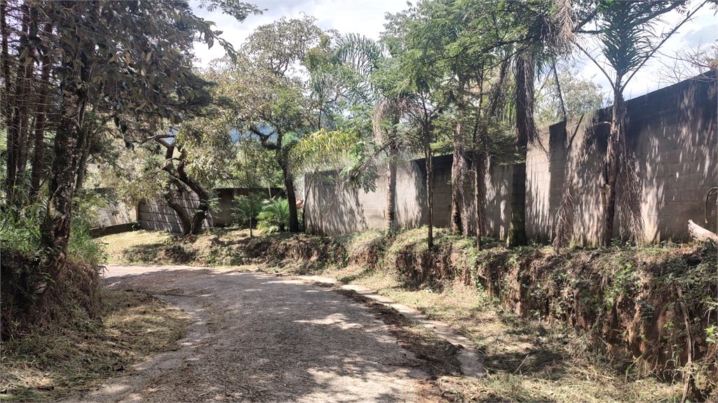 Terreno à venda em Serra da Cantareira, Mairiporã, SP