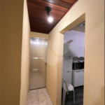 Casa de Vila à venda com 3 quartos em Rio Comprido, Rio de Janeiro, RJ