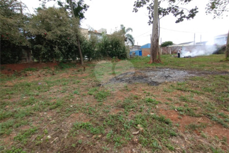 Terreno à venda em Jardim Brasil, Itapetininga, SP