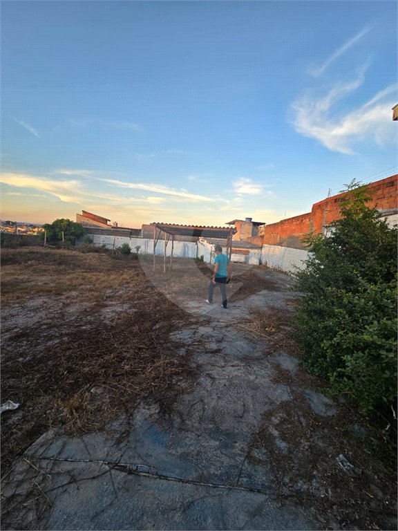 Terreno à venda em Vila Romanópolis, Ferraz de Vasconcelos, SP