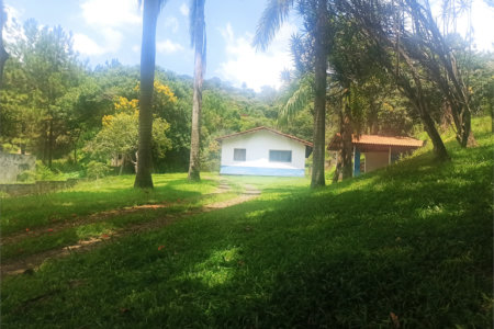 Sítio à venda com 13 quartos, sendo 4 suítes,  em Portão, Atibaia, SP