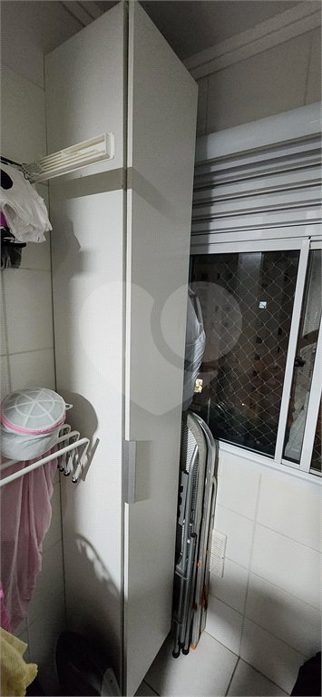 Apartamento à venda com 2 quartos em Vila Mogilar, Mogi das Cruzes, SP