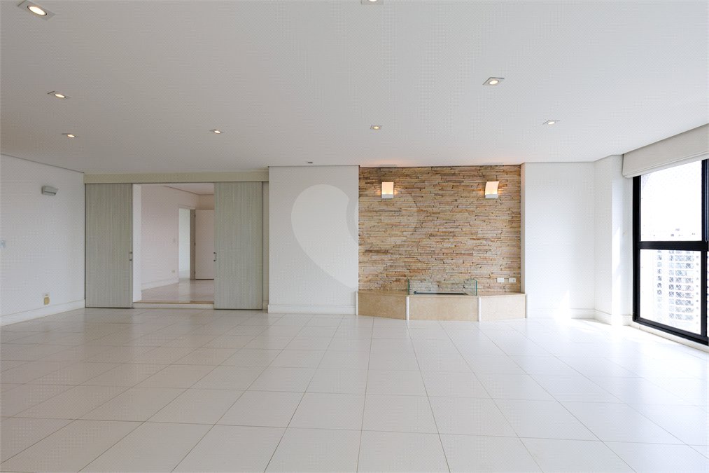 Apartamento à venda ou para alugar com 4 suítes em Jardim Marajoara, São Paulo, SP