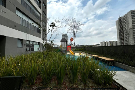 Apartamento à venda com 3 suítes, em Vila Independência, São Paulo, SP