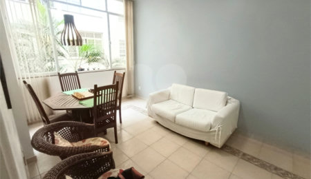 Apartamento à venda com 2 quartos em Tijuca, Rio de Janeiro, RJ
