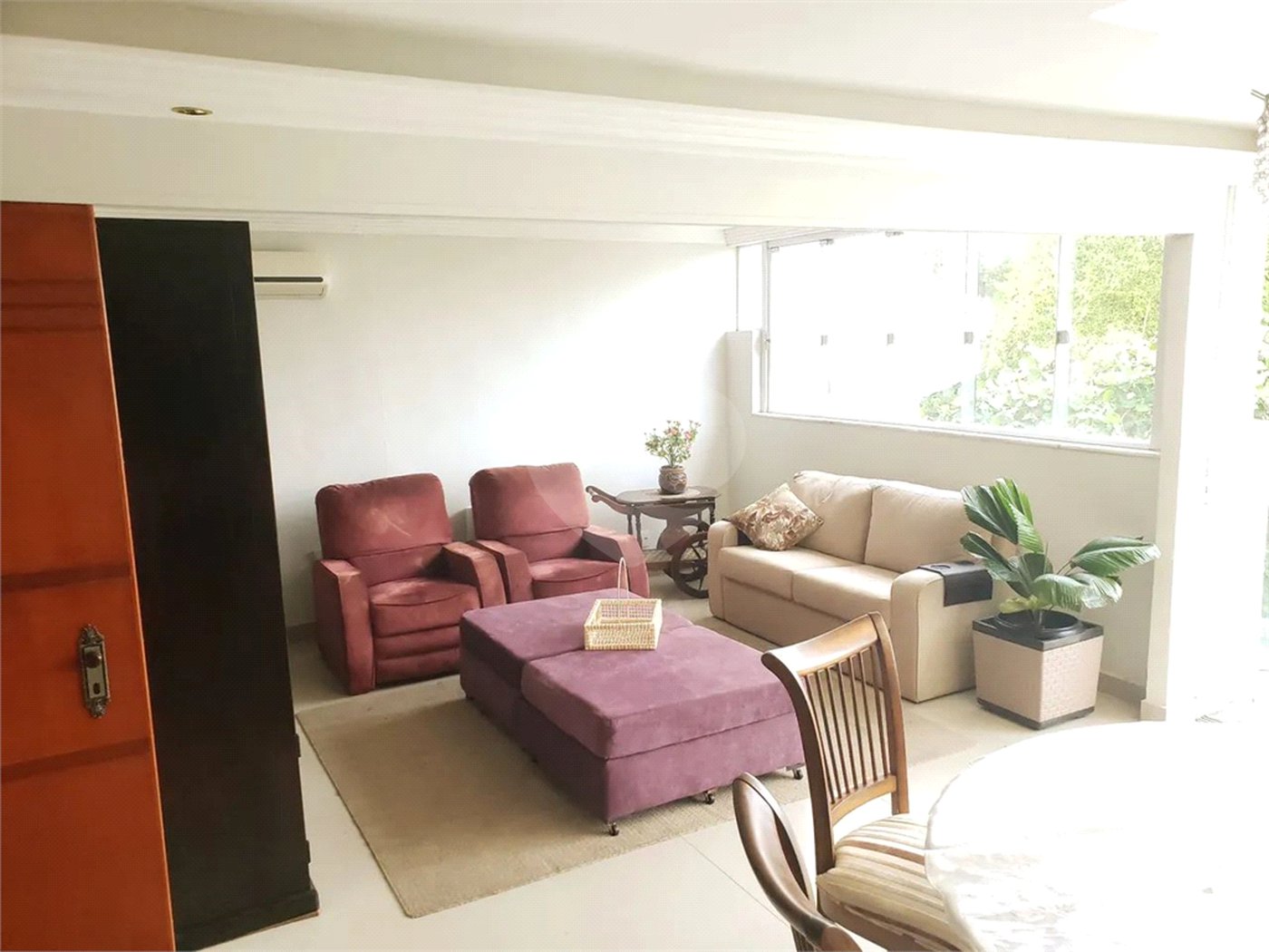 Cobertura à venda com 4 quartos, sendo 1 suíte,  em Recreio dos Bandeirantes, Rio de Janeiro, RJ