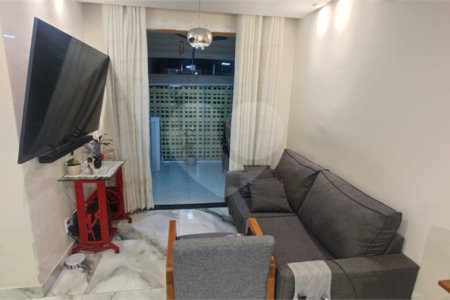 Apartamento à venda com 2 quartos, sendo 1 suíte, em Jardim Piratininga, Sorocaba, SP