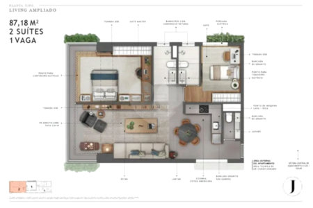 Casa à venda com 1 suíte em Cerqueira César, São Paulo, SP
